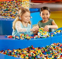 LEGOLAND Discovery Centre Melbourne General Entry Ticket - Lennox Head Accommodation