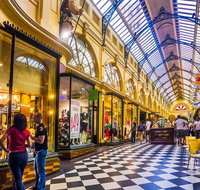 Melbourne Shore Excursion Melbourne Shopping Tour - Lennox Head Accommodation