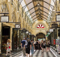 Half Day Small Group Guided Shopping Tour in Melbourne - Lennox Head Accommodation