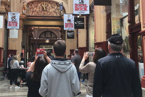 Half Day Small Group Guided Shopping Tour In Melbourne - Lennox Head Accommodation 6