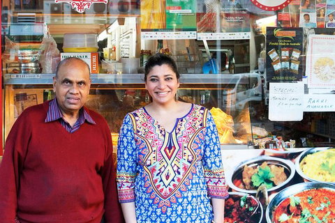 Flavors Of Melbourne Small-Group Food Walking Tours - Lennox Head Accommodation 5