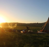 2-Day Camping and Surfing Great Ocean Road Trip from Melbourne - Lennox Head Accommodation