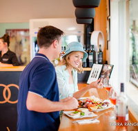 Tour for Two Private Yarra Valley Luxury Food and Wine-Tasting Day Trip - Lennox Head Accommodation