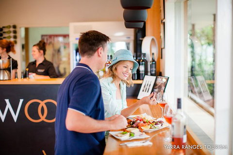 Tour For Two: Private Yarra Valley Luxury Food And Wine-Tasting Day Trip - Lennox Head Accommodation 0