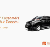 Melbourne 7 seats standard service - Lennox Head Accommodation