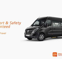 Melbourne 12 seats standard service - Lennox Head Accommodation