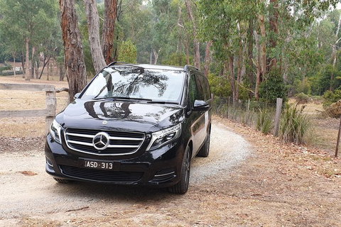 Gippsland - Melbourne Airport Transfers - Lennox Head Accommodation 0