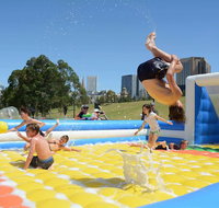 Soapy Soccer Melbourne - Lennox Head Accommodation