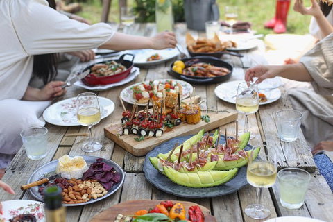 Perfect Day Tours - Lennox Head Accommodation 5
