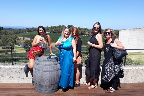 Perfect Day Tours - Lennox Head Accommodation 4