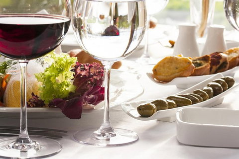 Yarra Valley Wine Tour Including Lunch - Lennox Head Accommodation 0