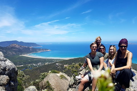 Wilson\'s Promontory & Phillip Island - \'Prom & Penguins\' Tour - Lennox Head Accommodation 1