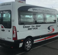 Shared Shuttle - Lennox Head Accommodation