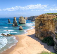 Great Ocean Road for 24 passengers - Lennox Head Accommodation