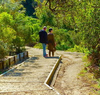 Surfcoast walk  exploration from Melbourne - Lennox Head Accommodation