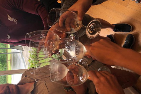 Small-Group Guided Yarra Valley Winery Tour With Wine Tasting - Lennox Head Accommodation 5
