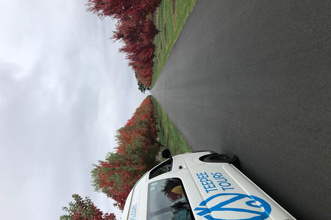 Small-Group Guided Yarra Valley Winery Tour With Wine Tasting - Lennox Head Accommodation 12