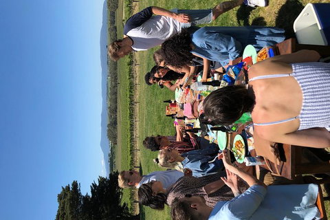Small-Group Guided Yarra Valley Winery Tour With Wine Tasting - Lennox Head Accommodation 7