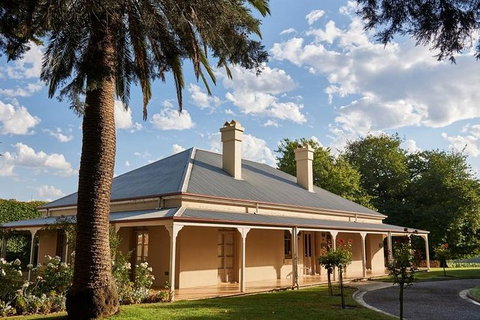 Yarra Valley Overnight Getaway And Private Wine Tour - For 2 - Lennox Head Accommodation 0