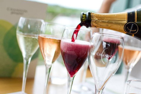 Yarra Valley Overnight Getaway And Private Wine Tour - For 2 - Lennox Head Accommodation 1