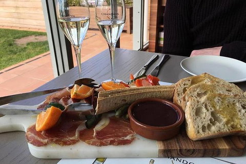 Yarra Valley Overnight Getaway And Private Wine Tour - For 2 - Lennox Head Accommodation 3