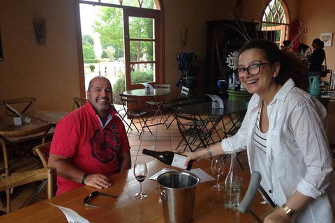 Yarra Valley Overnight Getaway And Private Wine Tour - For 2 - Lennox Head Accommodation 5