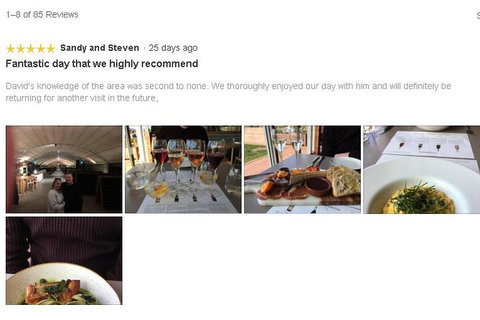 Yarra Valley Overnight Getaway And Private Wine Tour - For 2 - Lennox Head Accommodation 13