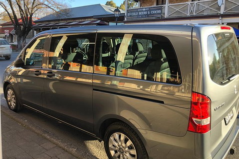 Airport To City Private Transfers - Lennox Head Accommodation 1