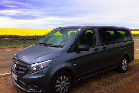 Airport To City Private Transfers - Lennox Head Accommodation 2