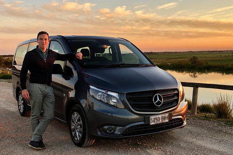 Airport To City Private Transfers - Lennox Head Accommodation 3