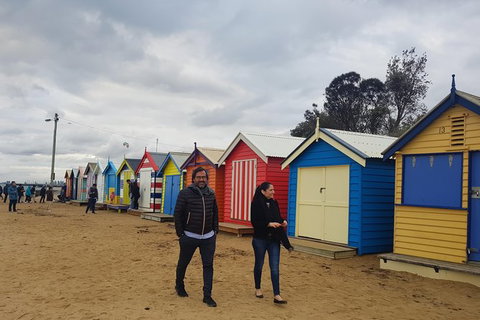 Melbourne Sights & Sounds Private Tour - Lennox Head Accommodation 34