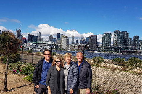 Melbourne Sights & Sounds Private Tour - Lennox Head Accommodation 6