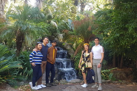 Melbourne Sights & Sounds Private Tour - Lennox Head Accommodation 25