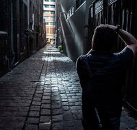 Melbourne Laneway Photo Tours - Lennox Head Accommodation