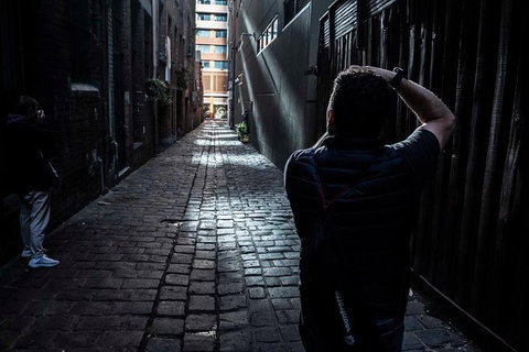 Melbourne Laneway Photo Tours - Lennox Head Accommodation 0
