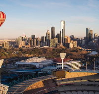 BalloonMan - Hot Air Balloon Ride - Lennox Head Accommodation