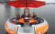 Aquadonut BBQ Boat Hire - thumb 1
