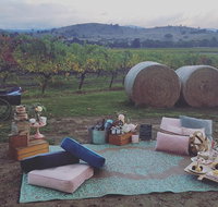 Yarra Valley Chocolate High Tea  Winery Tour - Lennox Head Accommodation
