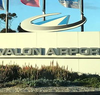Avalon Airport to Melbourne Airport - Lennox Head Accommodation