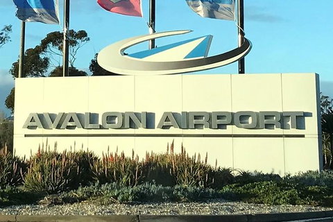 Avalon Airport To Melbourne Airport - Lennox Head Accommodation 0