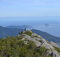 Melbourne to Wilsons Promontory shuttle tour - Lennox Head Accommodation