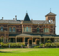 Melbourne Gardens and Days Gone By Private Tour - Lennox Head Accommodation