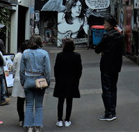 Live Music Melbourne Bus Tour - Lennox Head Accommodation