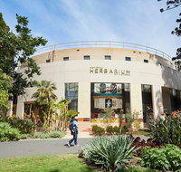 Gardens Uncovered- Royal Botanic Gardens Victoria Melbourne Gardens - Lennox Head Accommodation