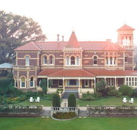 Rippon Lea Estate - Lennox Head Accommodation