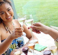 Luxury Chauffeured Yarra Valley Wine Tour with Lunch - For 2 - Lennox Head Accommodation