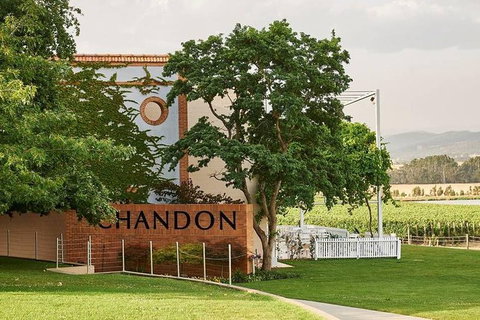Luxury Chauffeured Yarra Valley Wine Tour With Lunch - For 2 - Lennox Head Accommodation 4