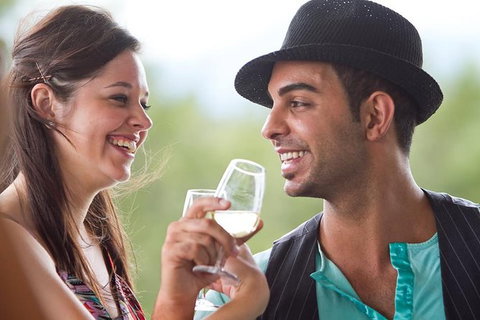 Luxury Chauffeured Yarra Valley Wine Tour With Lunch - For 2 - Lennox Head Accommodation 9