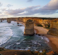 4 Day Group Camping Tour - Visit Grampians Great Ocean Road and 12 Apostles - Lennox Head Accommodation