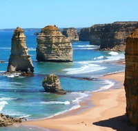 Private Tour Great Ocean Road 12 Apostles Direct 7-8 hours - Lennox Head Accommodation
